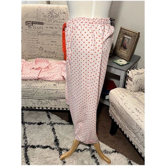 EUC Victoria’s Secret 2-pc Pajamas - Picture 7 of 10